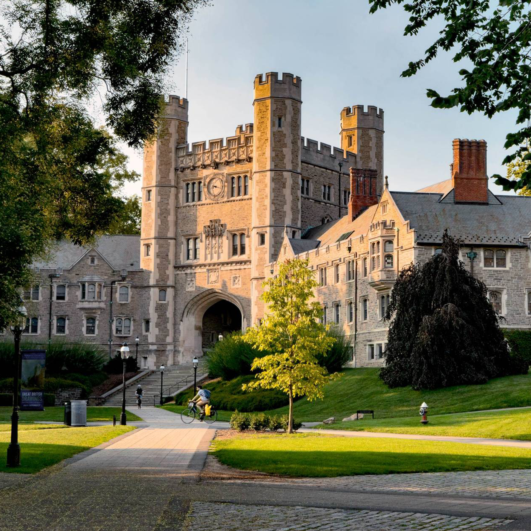 Princeton University